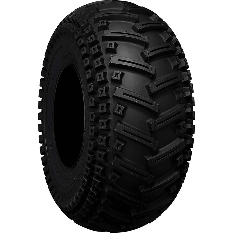 DURAFORCE Carlisle Stryker 2 Star ATV UTV Tire AT22x11-8 Tubeless Durable