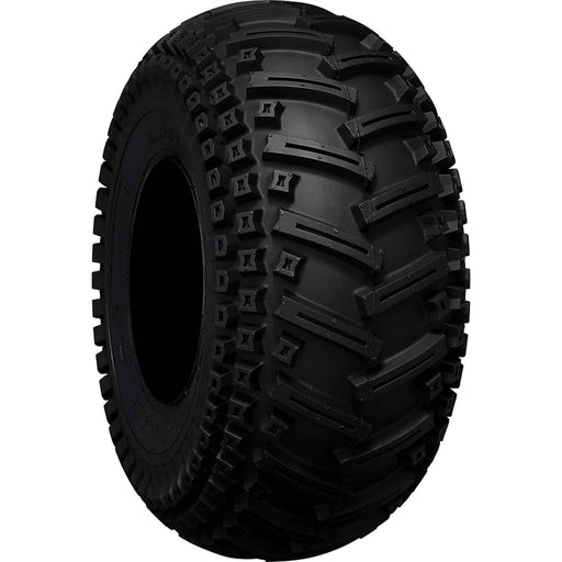 DURAFORCE Carlisle Stryker 2 Star ATV UTV Tire AT22x11-8 Tubeless Durable
