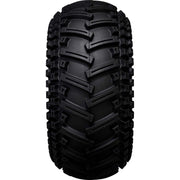 DURAFORCE Carlisle Stryker 2 Star ATV UTV Tire AT22x11-8 Tubeless Durable