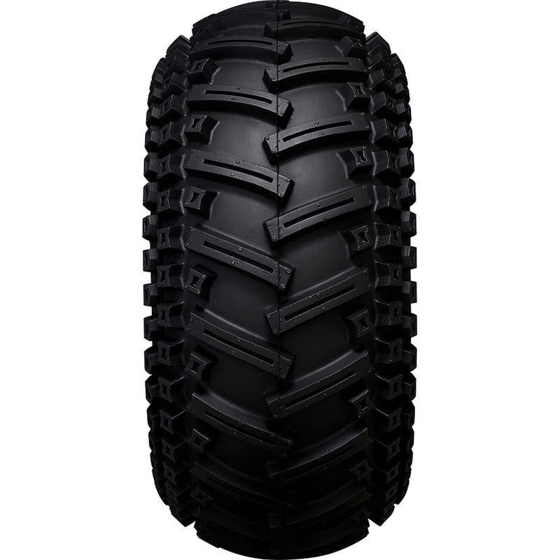 DURAFORCE Carlisle Stryker 2 Star ATV UTV Tire AT22x11-8 Tubeless Durable