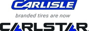 DURAFORCE Carlisle Industrial Trax 4-Ply Lawn & Garden Tire 20x10.00-10