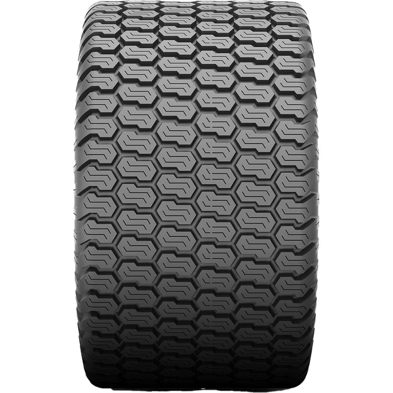 DURAFORCE Kenda K500 Super Turf Lawn & Garden Tire 24x12.00-12 4 Ply Durable