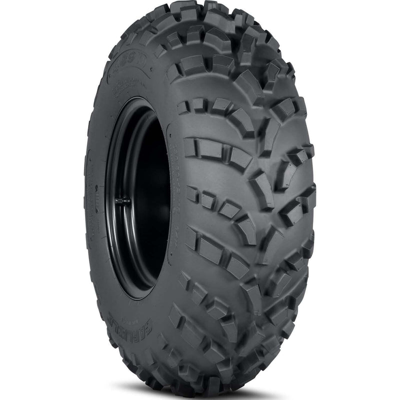 DURAFORCE Carlisle AT489 XD 27x9-12 8 Ply ATV UTV Tire Tubeless TL