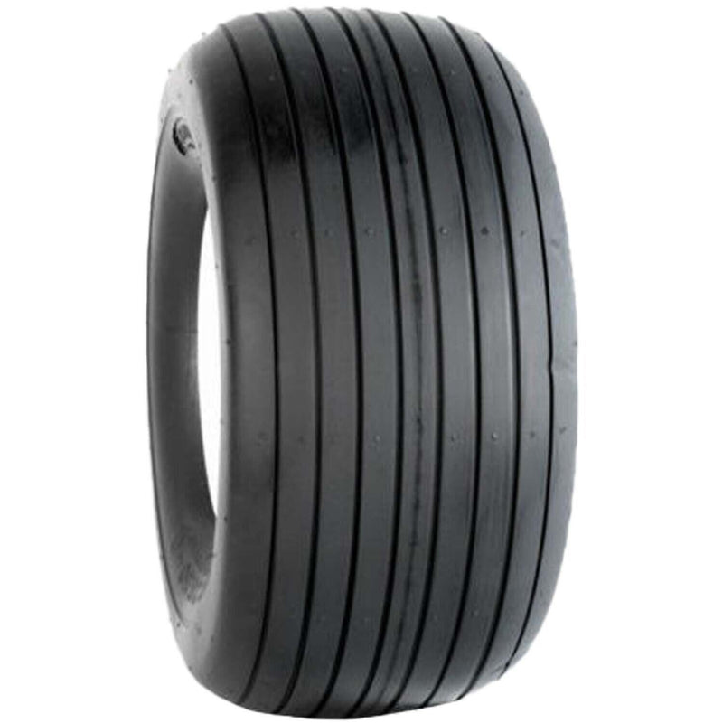 DURAFORCE Greenball Rib Tubeless S317 16x6.50-8 4ply Lawn & Garden Tire Transmaster