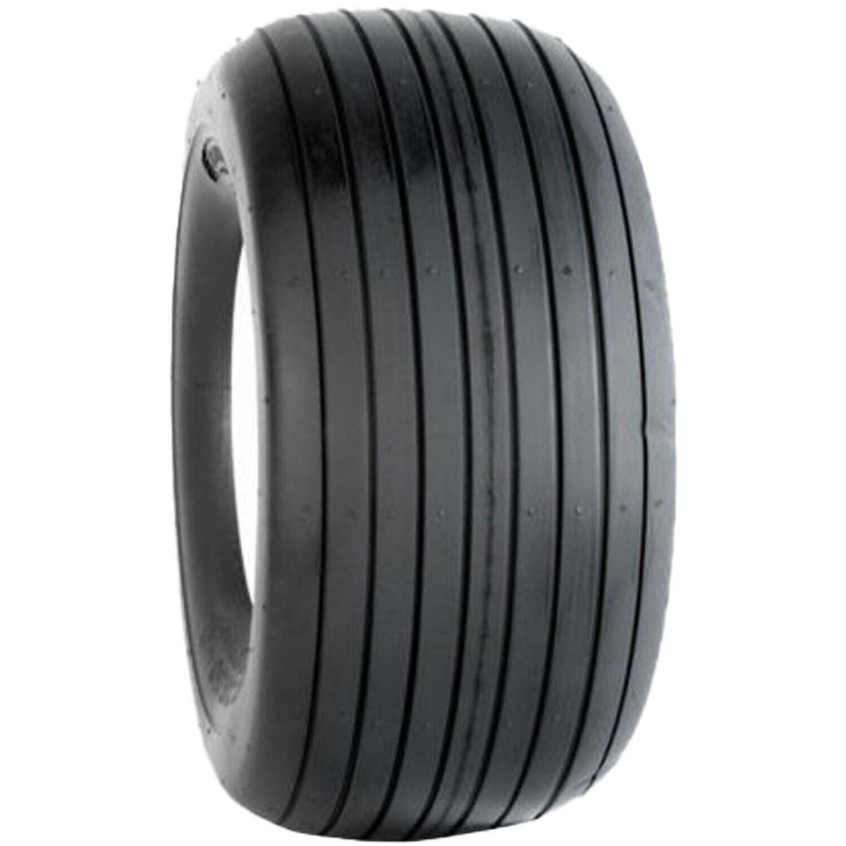 S317 Greenball Rib Tubeless S317 16x6.50-8 4ply Lawn & Garden Tire Transmas ...