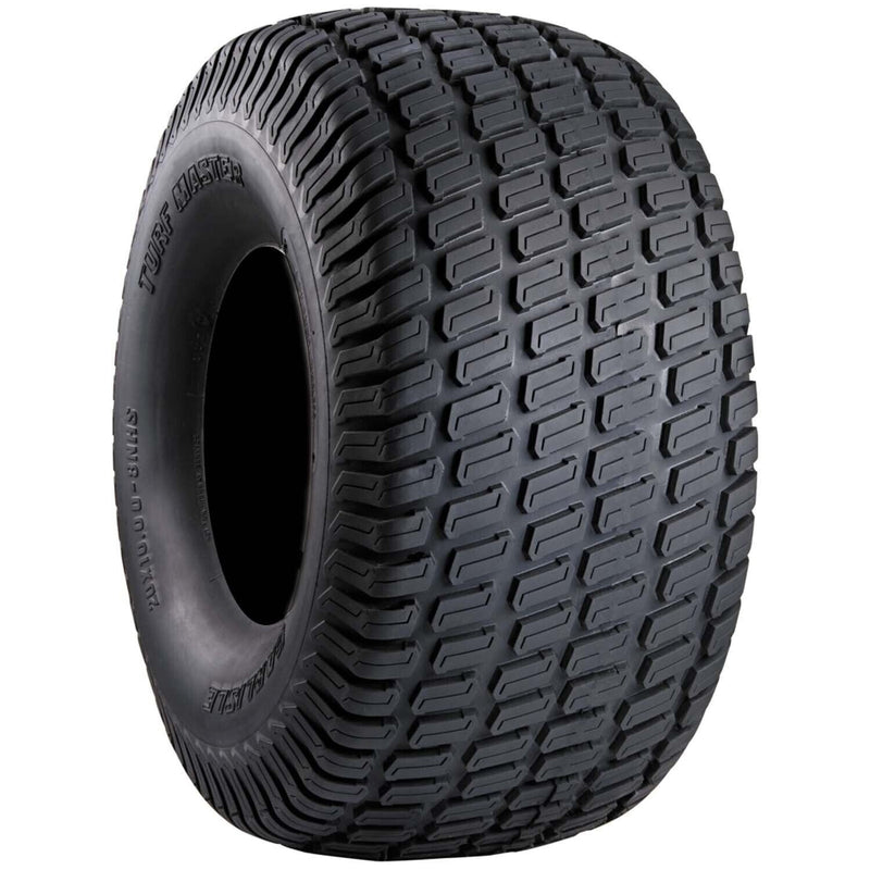 DURAFORCE Carlisle Turf Master Plus 24x12.00-12 4Ply Lawn & Garden Tire
