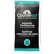 DURAFORCE Counteract 050BNB Tire Balancing Beads 5oz - 10 Bags for Smooth Ride