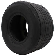 DURAFORCE Carlisle Straight Rib Lawn & Garden Tire 26x12.00-12 4 Ply Durable