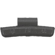 DURAFORCE Ascot FN Coated Clip-On Wheel Weights 40gm (1.375oz) Box of 25