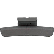 DURAFORCE Ascot FN Coated Clip-On Wheel Weights 40gm (1.375oz) Box of 25
