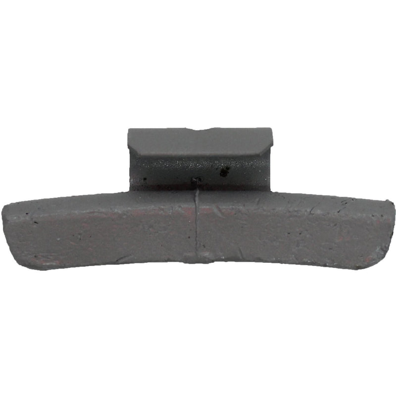 DURAFORCE Ascot FN Coated Clip-On Wheel Weights 40gm (1.375oz) Box of 25