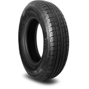DURAFORCE Omni Trail Capability STR Trailer Tire ST205/75R14 8 Ply LRD Durable
