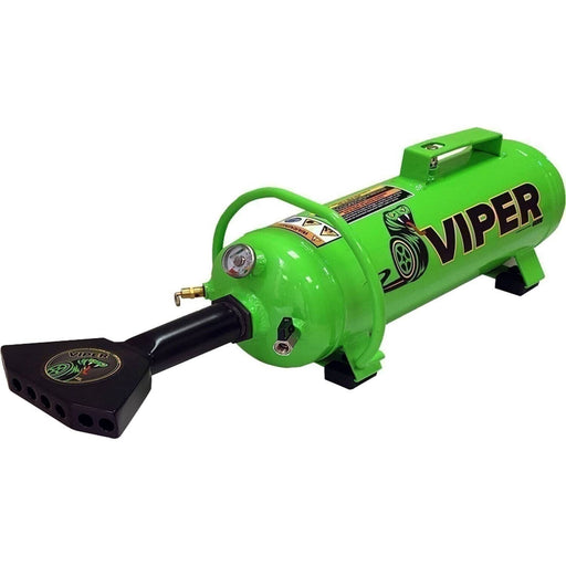 DURAFORCE TSI VP13AL Viper 13L Aluminum Tire Bead Seater Tank
