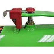 DURAFORCE TSI VP13AL Viper 13L Aluminum Tire Bead Seater Tank