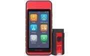 DURAFORCE Autel ITS600 Maxi TPMS Diagnostic Tool with 60 MX1 TPMS Sensors Kit
