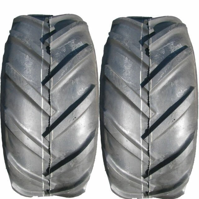 DURAFORCE Deestone D266 6 Ply Commercial Turf Tire 20x10.00-10
