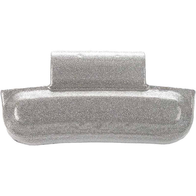 DURAFORCE Perfect Equipment FN020 Lead Wheel Weights 20gm (.75 oz) Box of 25 Coated
