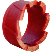 DURAFORCE Counteract WCS-B Wheel Centering Sleeves Pack of 6 - Precision Fit