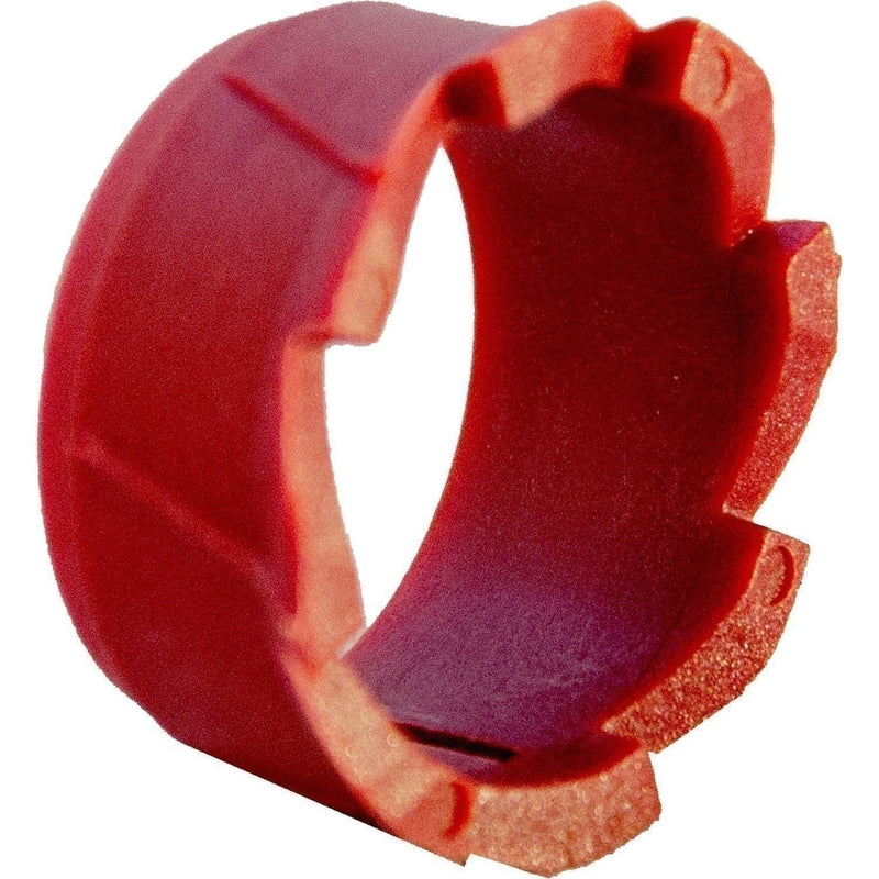 DURAFORCE Counteract WCS-B Wheel Centering Sleeves Pack of 6 - Precision Fit