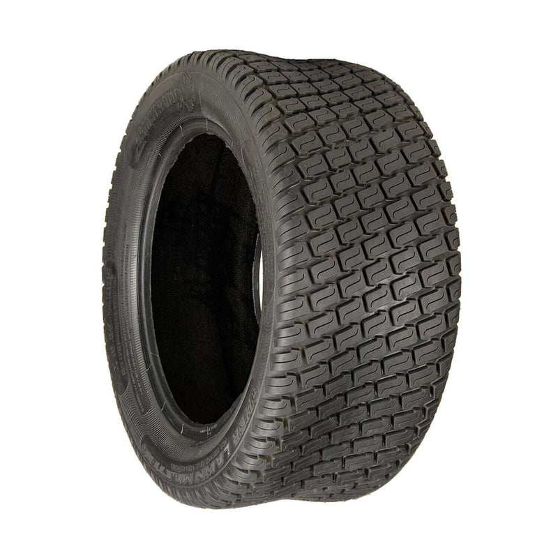 DURAFORCE OTR HBR Lawn Master Turf Tire 24x12.00-14 4 Ply Durable Tractor Tire