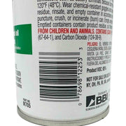 DURAFORCE Gunk M705 Non-Chlorinated Brake Parts Cleaner 14oz - Pack of 12