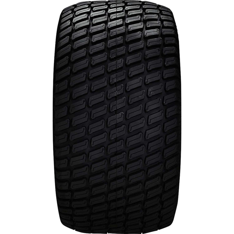 DURAFORCE Carlisle Turf Master Plus 4Ply Lawn & Garden Tire 23x10.50-12