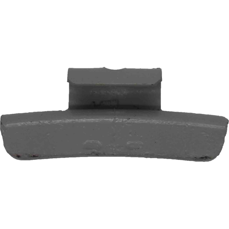 DURAFORCE Ascot FN Coated Clip-On Wheel Weights 35gm (1.25oz) Box of 25