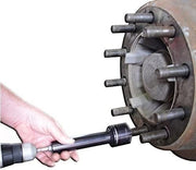 DURAFORCE SBCT22 22mm Commercial Truck & Bus Stud Cleaning Tool - Counteract