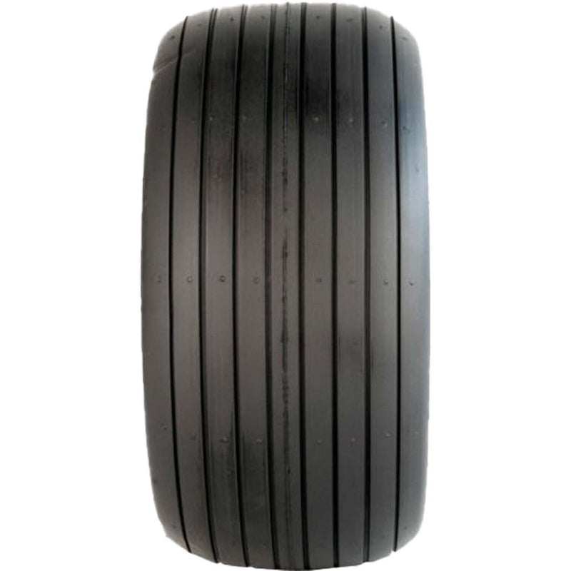 DURAFORCE Greenball Rib Tubeless S317 13x6.50-6 4ply Lawn & Garden Tire Transmaster