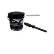 DURAFORCE .25oz Steel Tape Weights Bundle with Cleaning Wipes and Scraper Tool