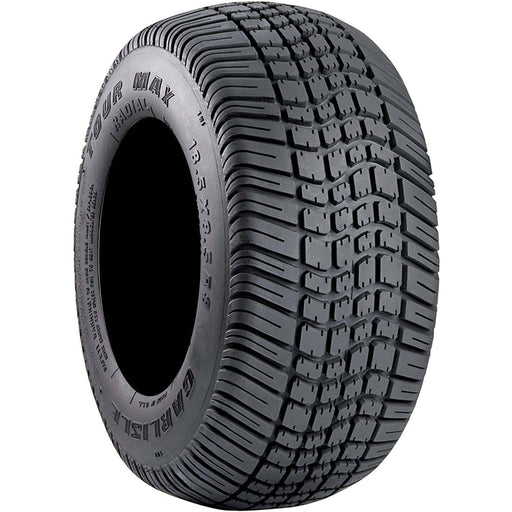DURAFORCE Carlisle Tour Max 205/50-10 Golf Cart Tire Durable & High Performance