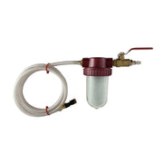 DURAFORCE Counteract CBB-IP-LG Injection Pump for Balancing Beads Use Only
