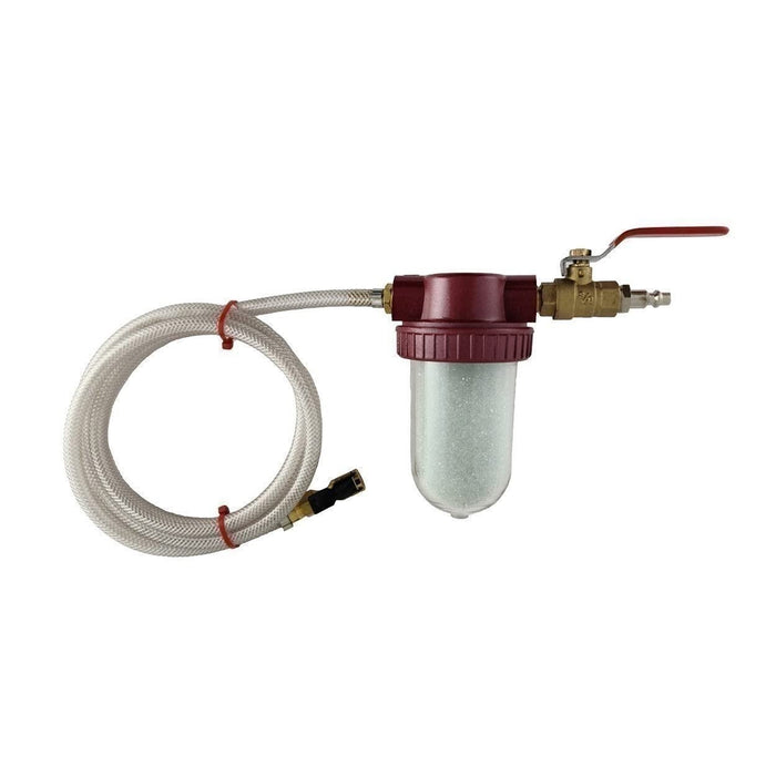 DURAFORCE Counteract CBB-IP-LG Injection Pump for Balancing Beads Use Only