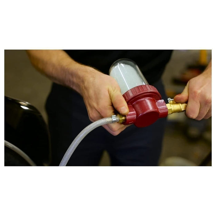 DURAFORCE Counteract CBB-IP-LG Injection Pump for Balancing Beads Use Only