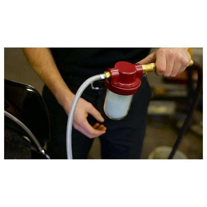 DURAFORCE Counteract CBB-IP-LG Injection Pump for Balancing Beads Use Only