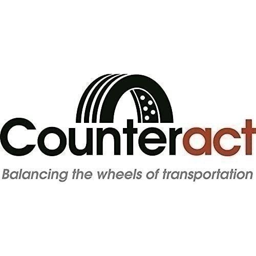DURAFORCE Counteract CBB-IP-LG Injection Pump for Balancing Beads Use Only
