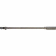 DURAFORCE Haltec HE-393 6" Lightweight Valve Extension w/ 1" Collar Pack of 4