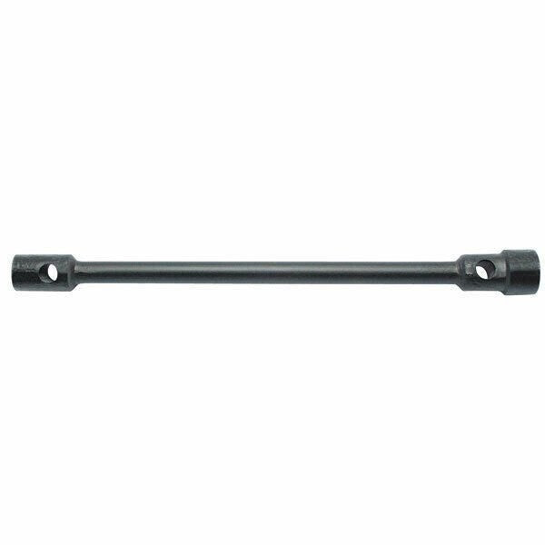 DURAFORCE Ken-Tool TR1 32501 Double End Wrench 1" Stock 1-1/8" 13/16" Sq x 1-1/2