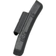 DURAFORCE Perfect Equipment EN025Z Zinc Wheel Weights 25gm (0.875 oz) Box of 25