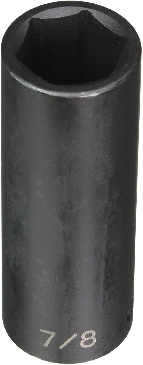 Grey Pneumatic 2028D 1/2