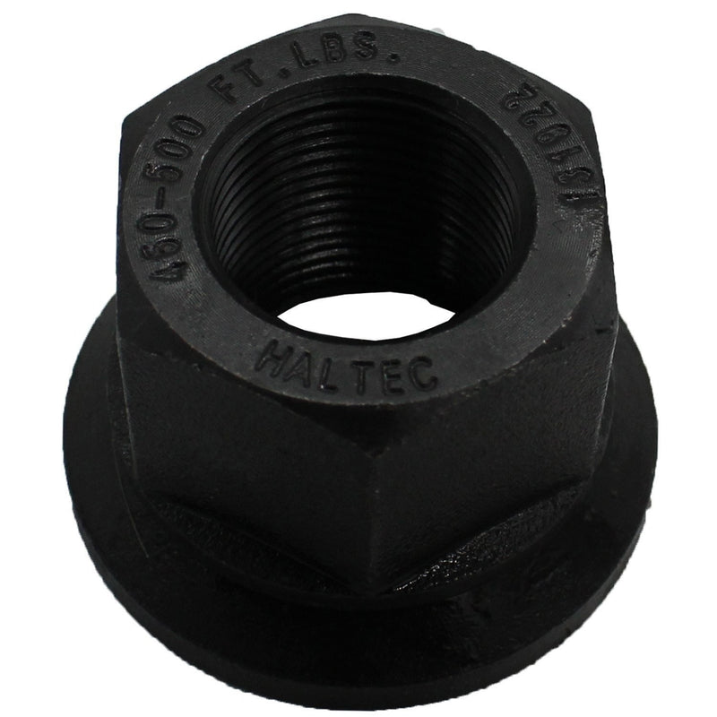 DURAFORCE Unimount Nut 33mm Hex 22mm-1.5 Thread High-Quality Replacement Part