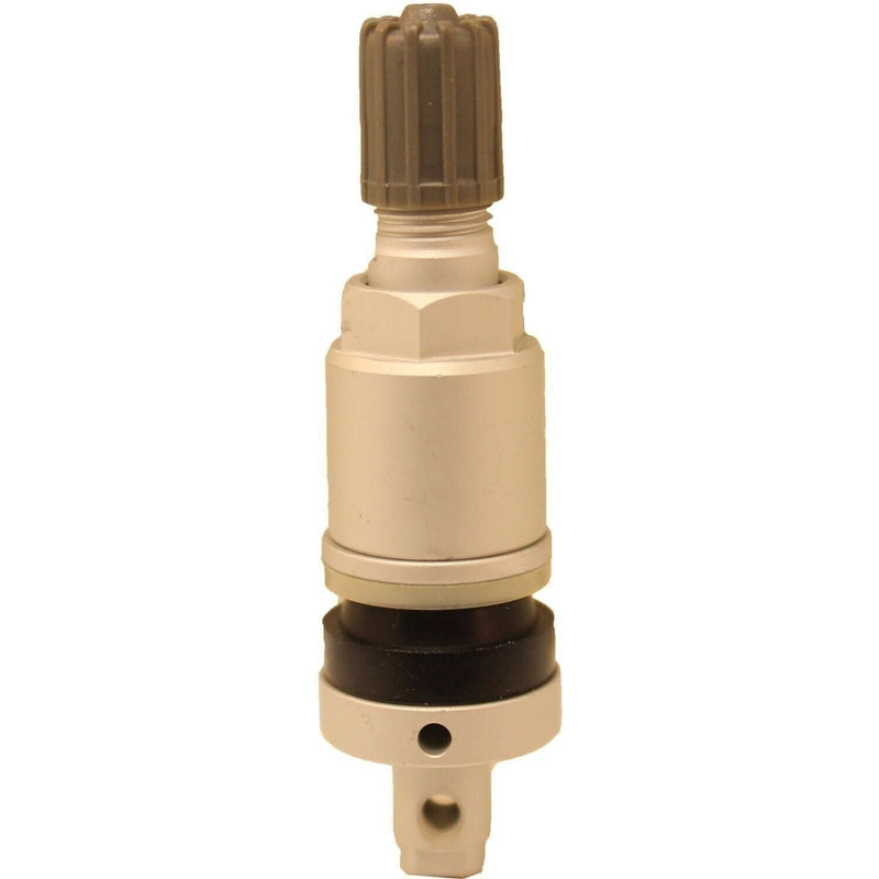 DURAFORCE 31 Inc 17-43049 TPMS Smart Sensor with Aluminum Clamp-In Valve Stem