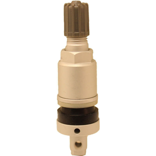 DURAFORCE 31 Inc 17-43049 TPMS Smart Sensor with Aluminum Clamp-In Valve Stem
