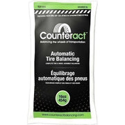 DURAFORCE Counteract 160BNB Tire Balancing Beads 16oz - 10 Bags for Smooth Ride