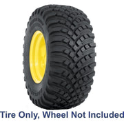 DURAFORCE Carlisle Versa Turf 4-Ply Lawn & Garden Tire 26x12.00R12