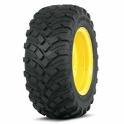 DURAFORCE Carlisle Versa Turf 4-Ply Lawn & Garden Tire 26x12.00R12