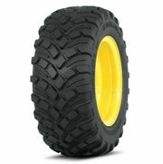 DURAFORCE Carlisle Versa Turf 4-Ply Lawn & Garden Tire 26x12.00R12