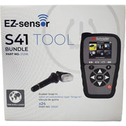DURAFORCE Schrader 21298 S41 Tool with 24 EZ 33500 Tire Pressure Sensors Kit