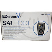 DURAFORCE Schrader 21298 S41 Tool with 24 EZ 33500 Tire Pressure Sensors Kit