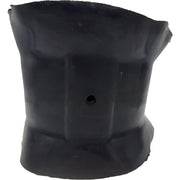 DURAFORCE Premium Service Radial Tire Flap Center Hole 6.50-15 to 8.25-15 Sizes